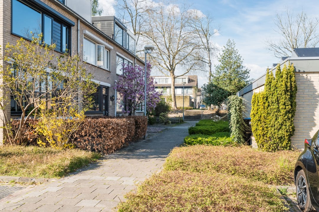 Foto 41 van Merelhof 54