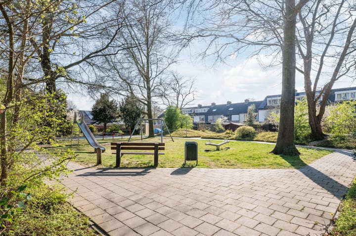 Foto 43 van Merelhof 54