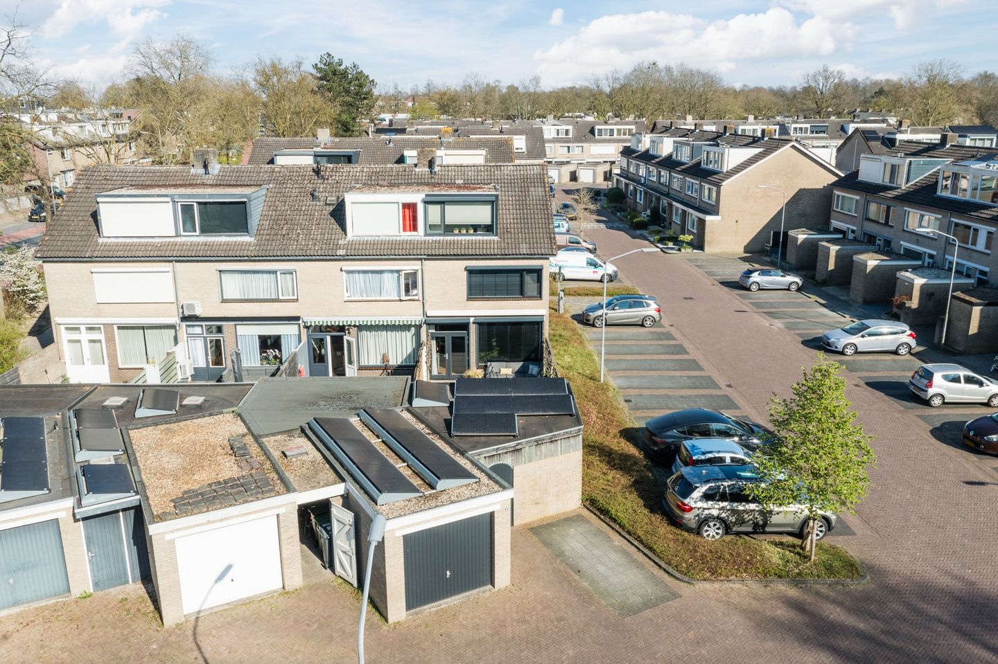 Foto 44 van Merelhof 54