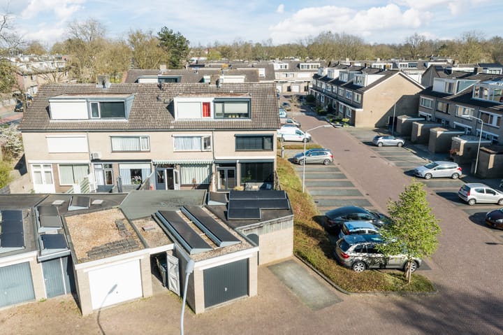 Foto 44 van Merelhof 54