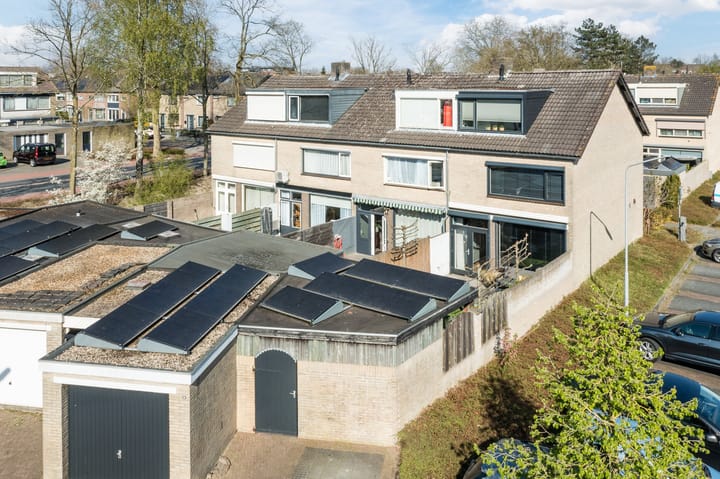 Foto 45 van Merelhof 54