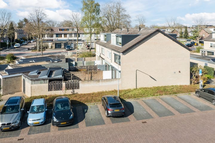 Foto 46 van Merelhof 54