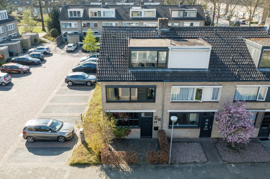 Foto 47 van Merelhof 54