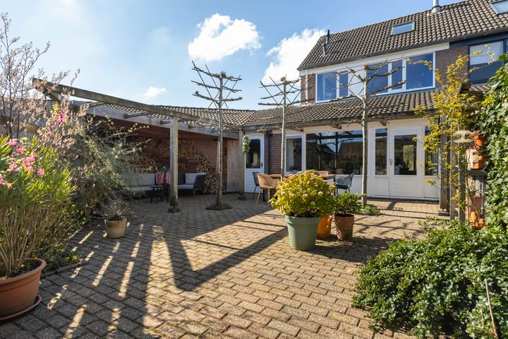 Foto 2 van Friesburg 33