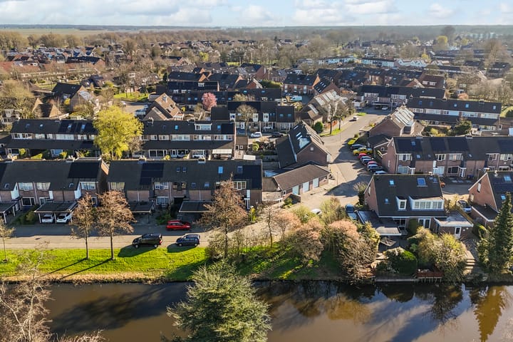 Foto 3 van Friesburg 33