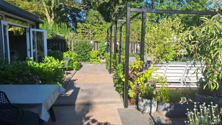 Foto 18 van Koningshof 5-A