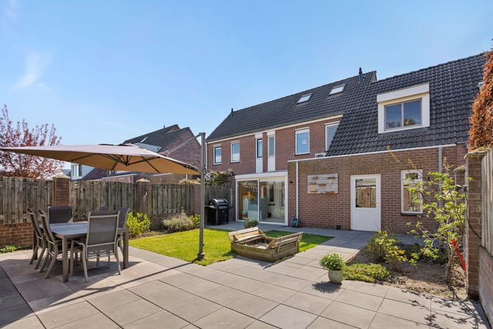 Foto 5 van Peellandsingel 65