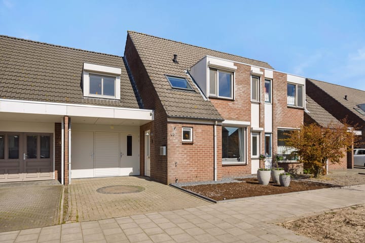 Foto 6 van Peellandsingel 65