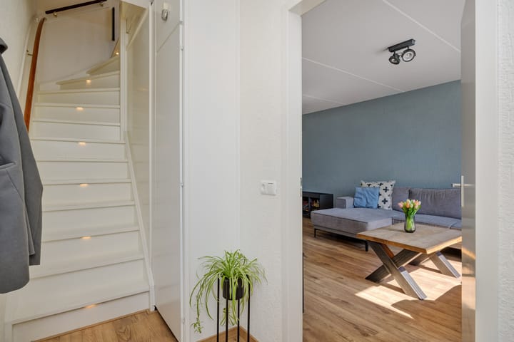 Foto 9 van Peellandsingel 65