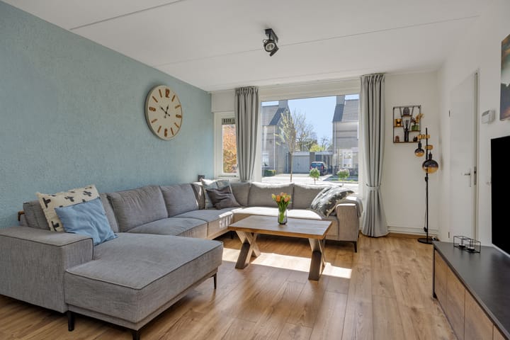 Foto 12 van Peellandsingel 65