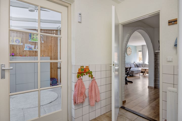 Foto 19 van Peellandsingel 65