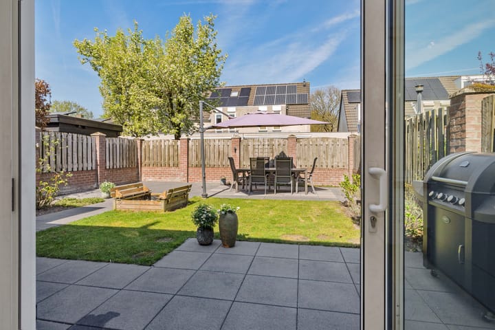 Foto 22 van Peellandsingel 65