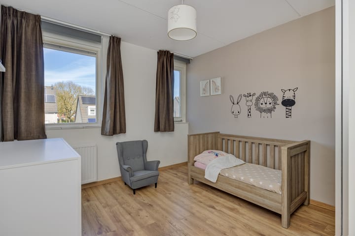 Foto 30 van Peellandsingel 65