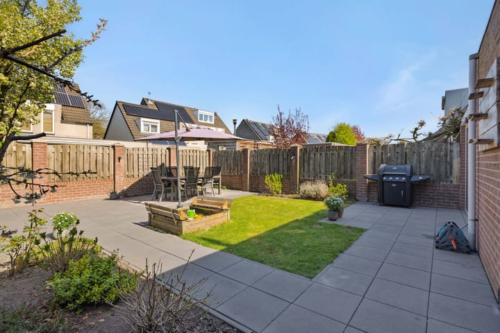 Foto 38 van Peellandsingel 65