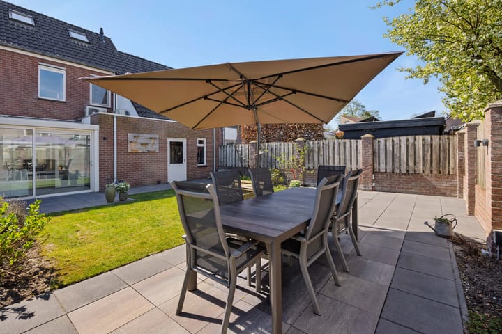 Foto 40 van Peellandsingel 65