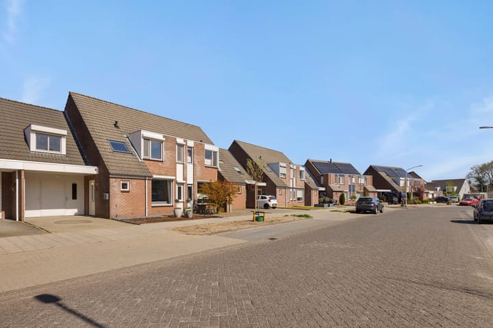 Foto 48 van Peellandsingel 65