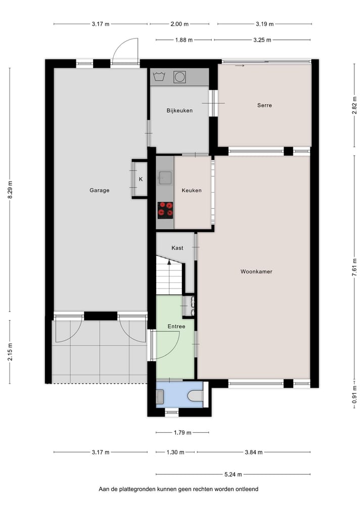 Foto 51 van Peellandsingel 65