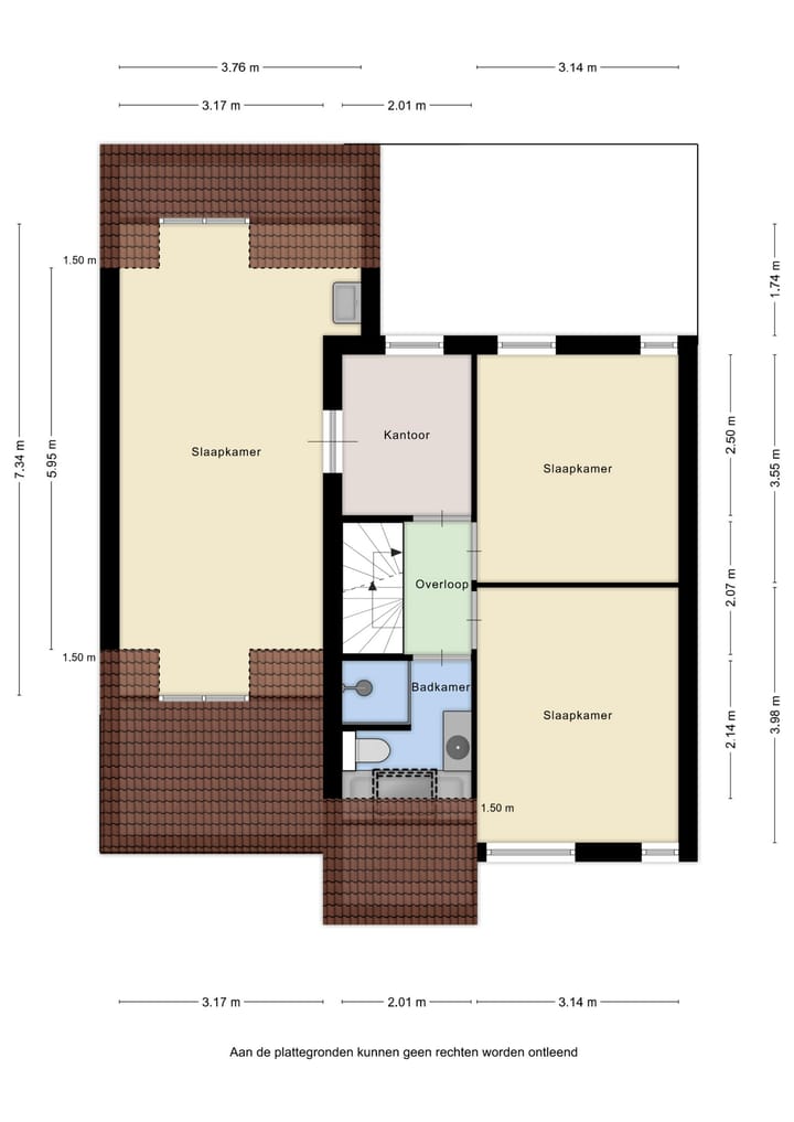 Foto 52 van Peellandsingel 65