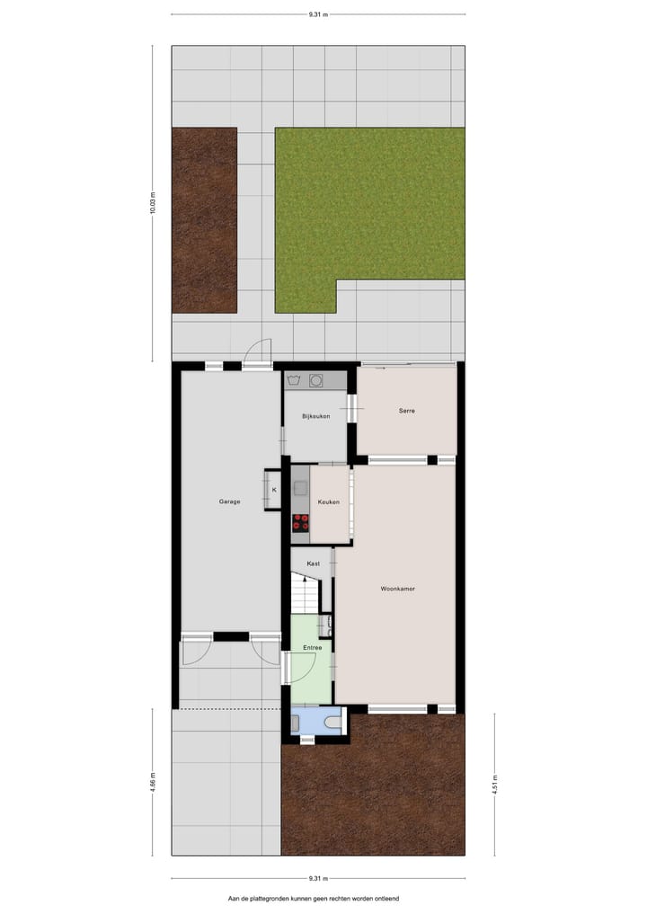 Foto 54 van Peellandsingel 65