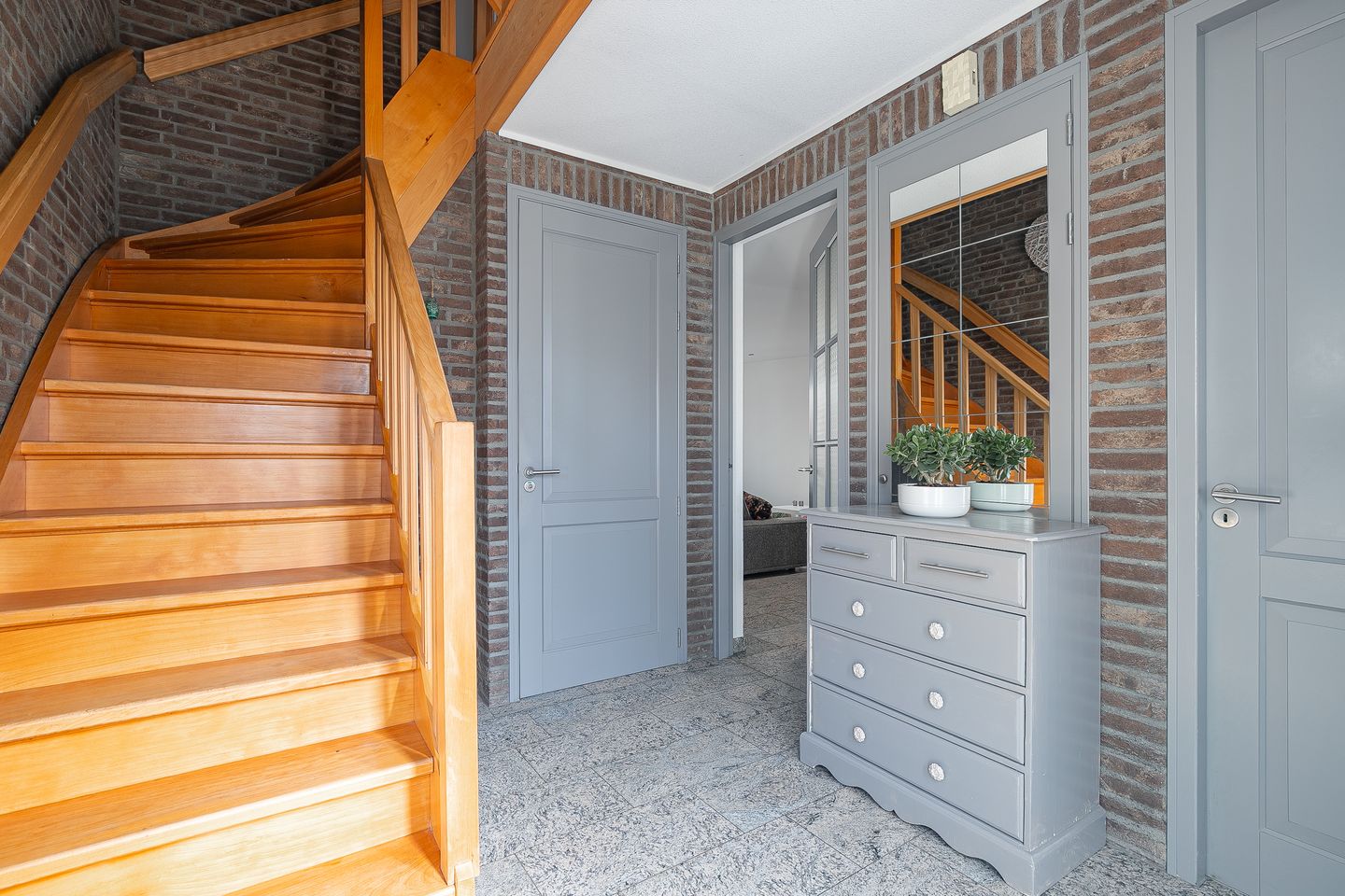 Foto 4 van Merkelbeekerstraat 8