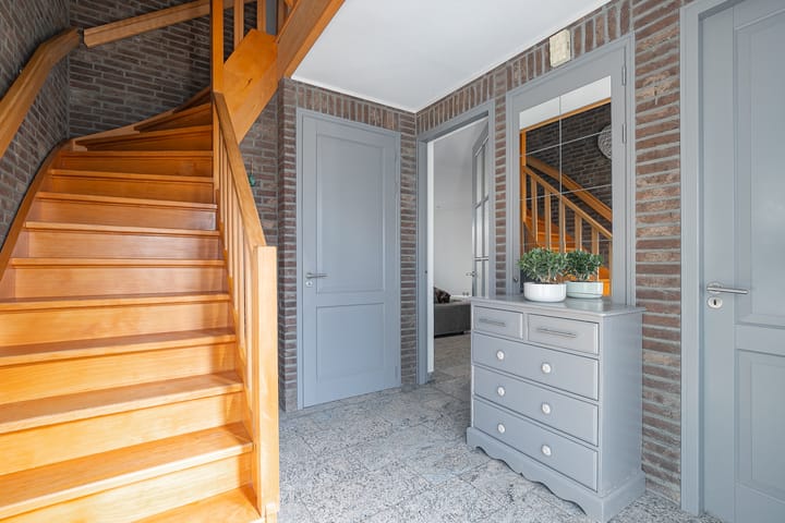 Foto 4 van Merkelbeekerstraat 8