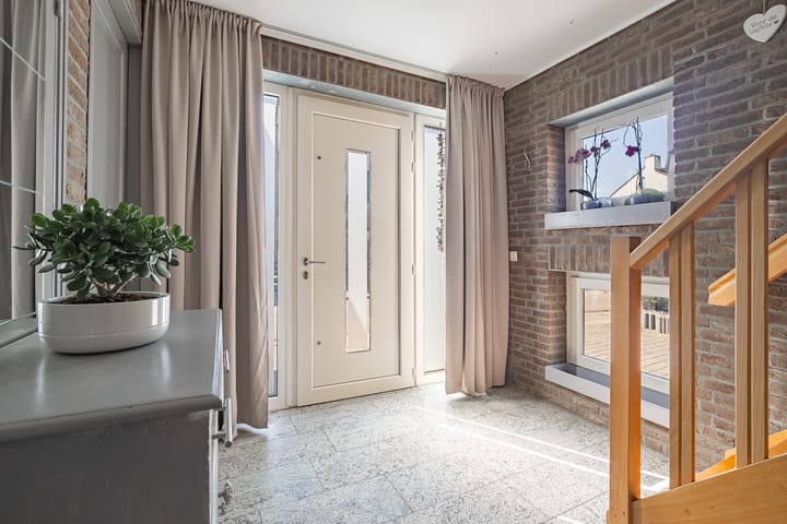 Foto 5 van Merkelbeekerstraat 8