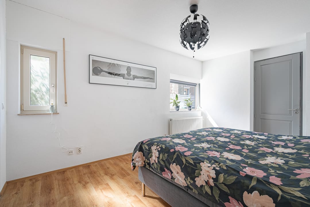 Foto 8 van Merkelbeekerstraat 8