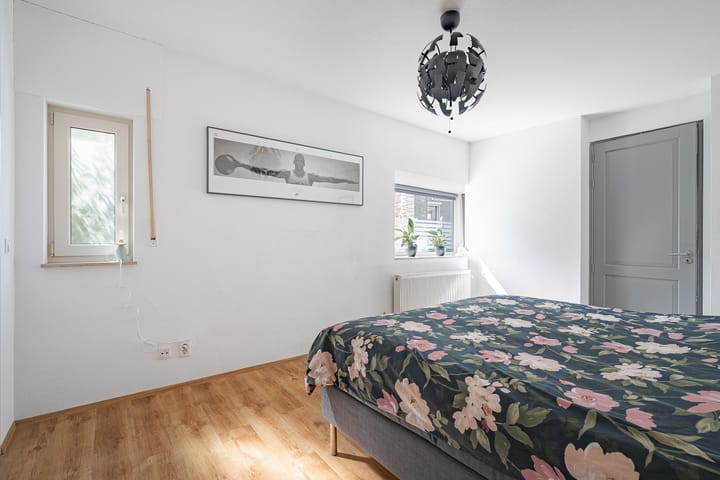 Foto 8 van Merkelbeekerstraat 8