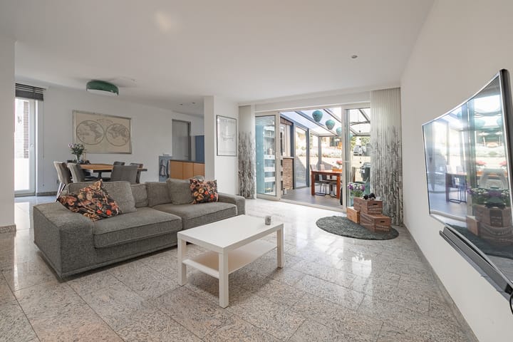 Foto 10 van Merkelbeekerstraat 8