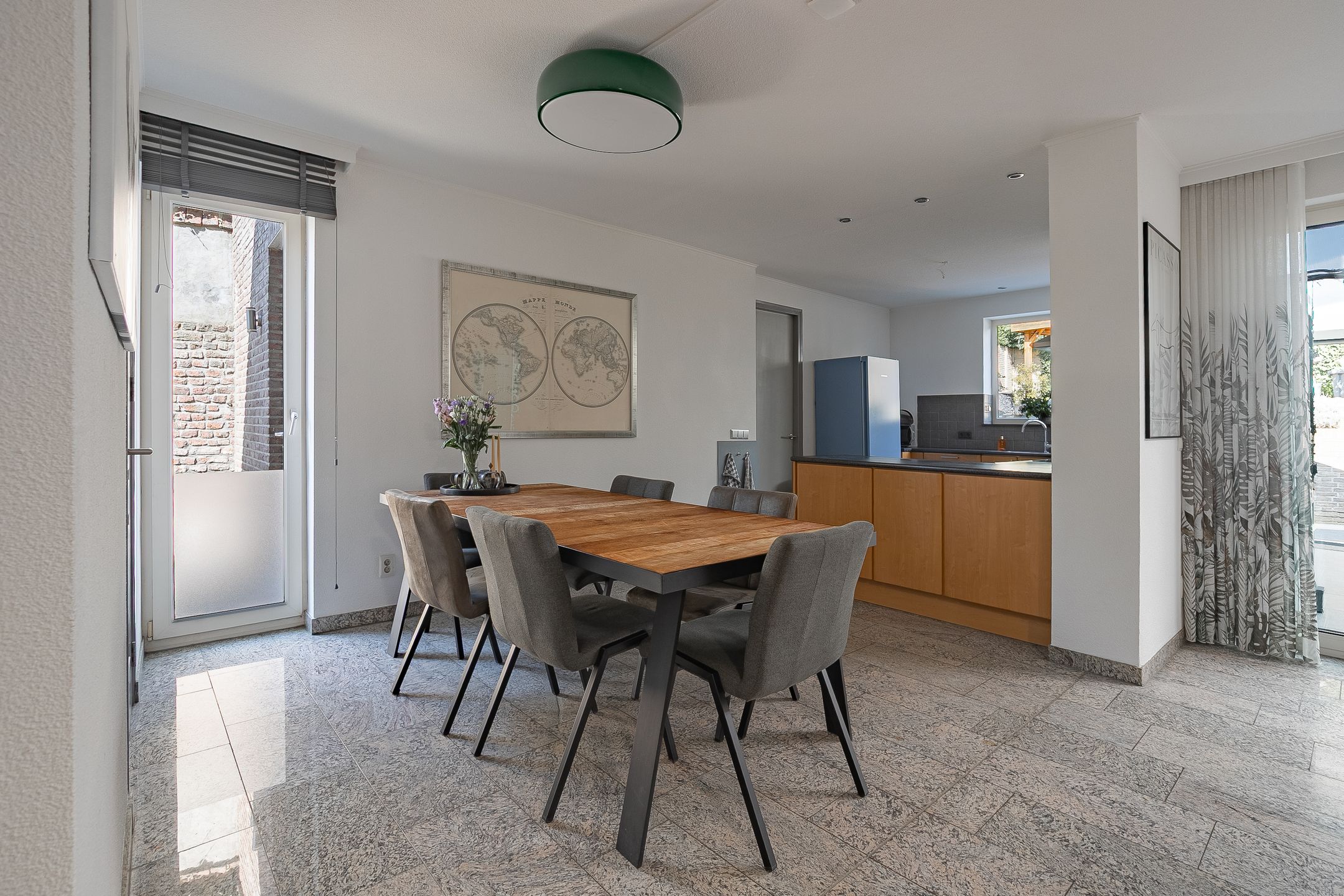 Foto 12 van Merkelbeekerstraat 8