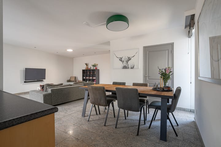 Foto 13 van Merkelbeekerstraat 8