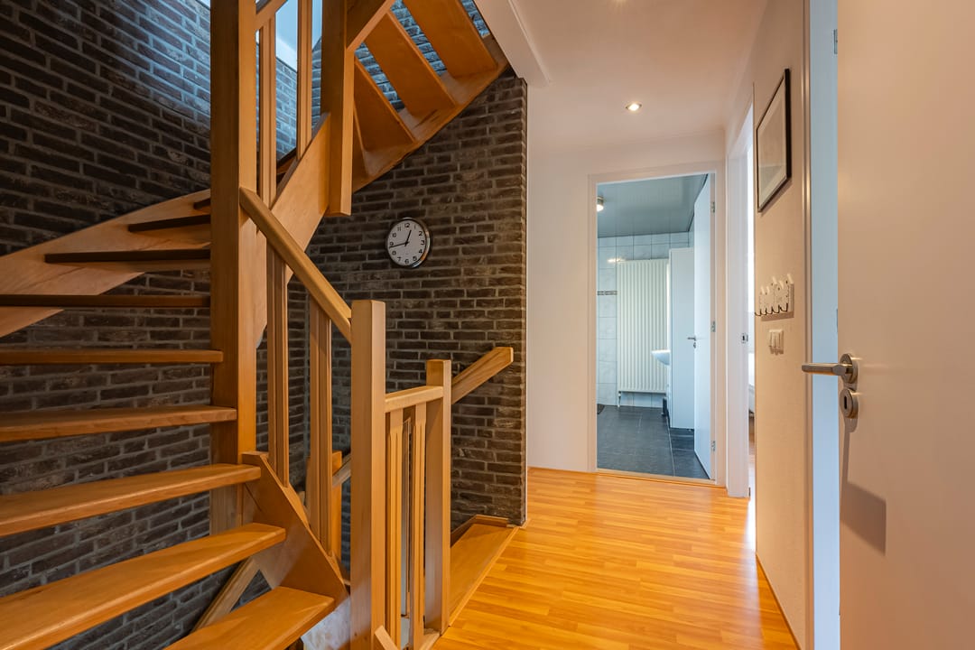 Foto 16 van Merkelbeekerstraat 8