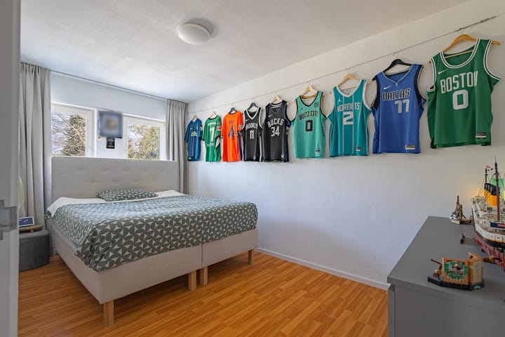 Foto 17 van Merkelbeekerstraat 8