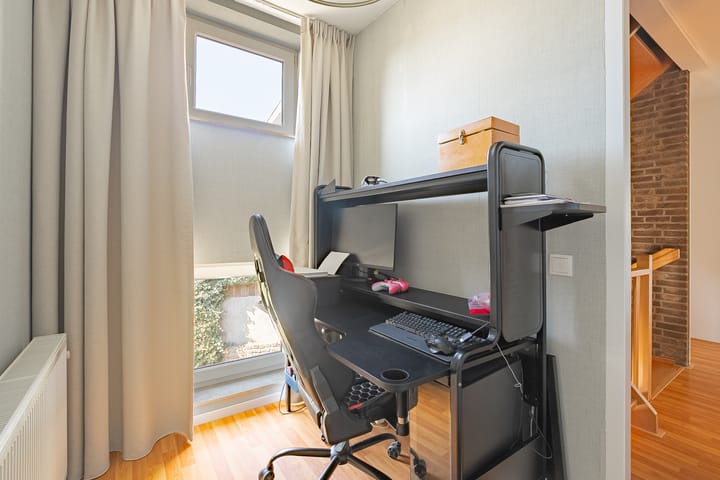 Foto 19 van Merkelbeekerstraat 8