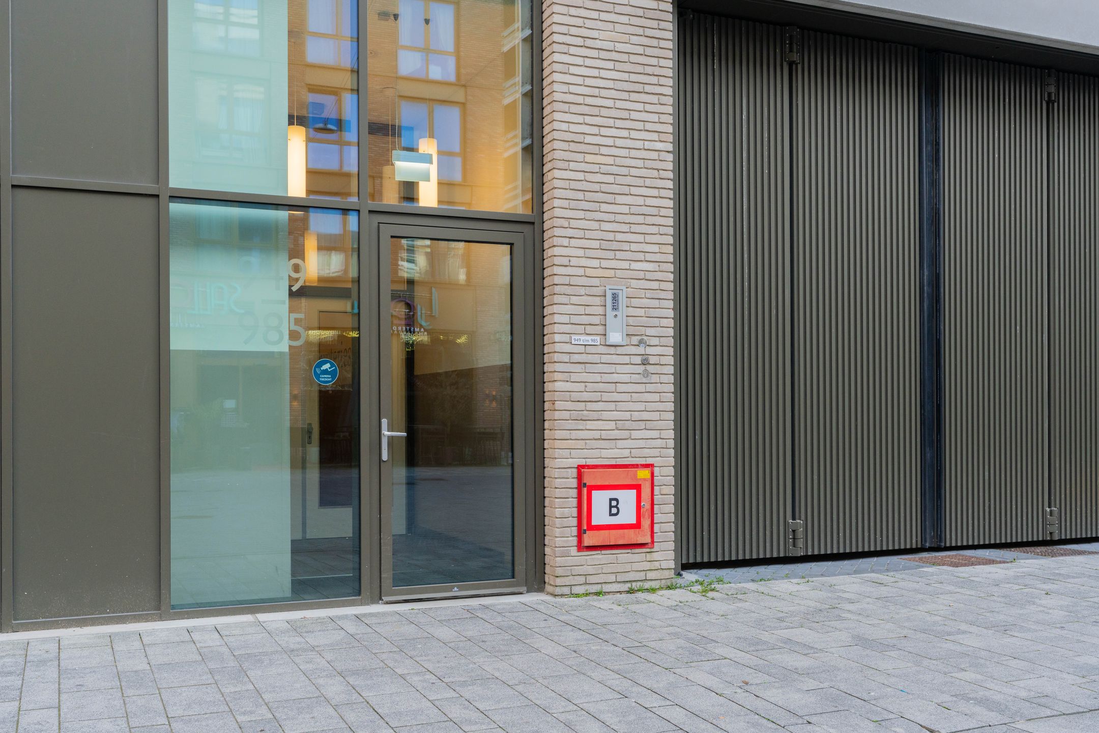 Photo 15 of Osdorpplein 980