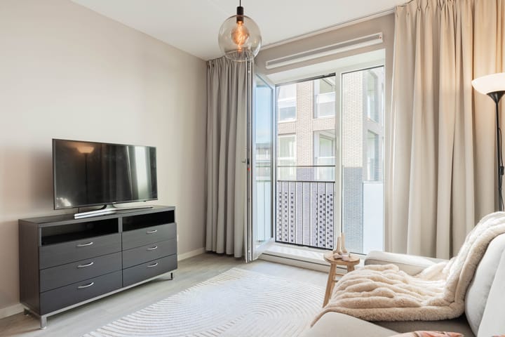 Photo 2 of Osdorpplein 980