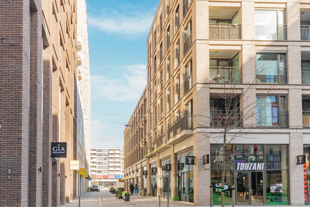 Photo 17 of Osdorpplein 980