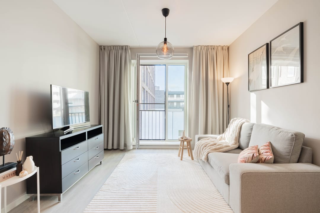 Photo 1 of Osdorpplein 980