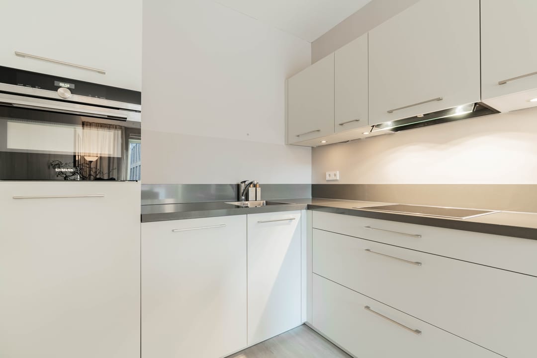 Photo 7 of Osdorpplein 980