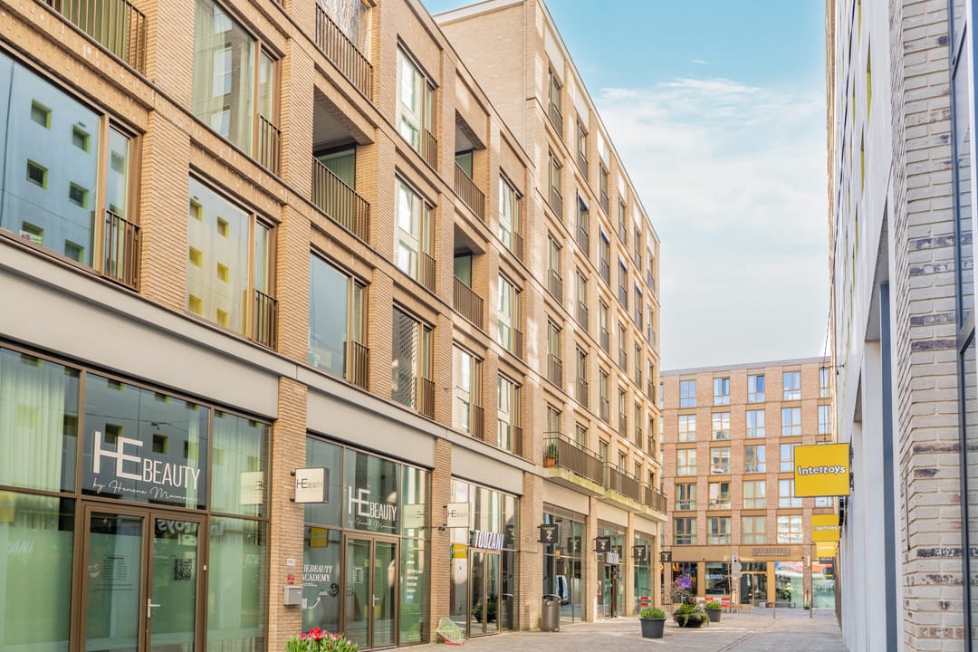 Photo 16 of Osdorpplein 980