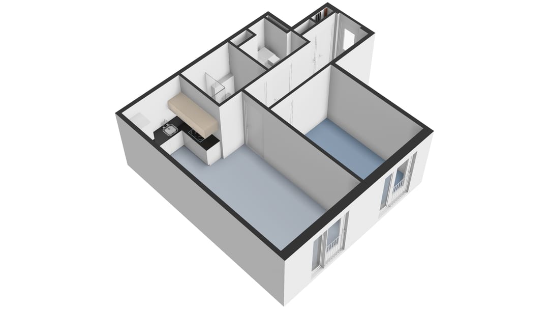 Photo 28 of Osdorpplein 980