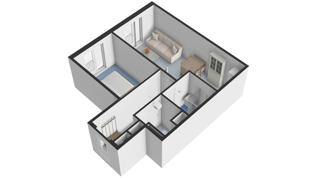 Photo 26 of Osdorpplein 980