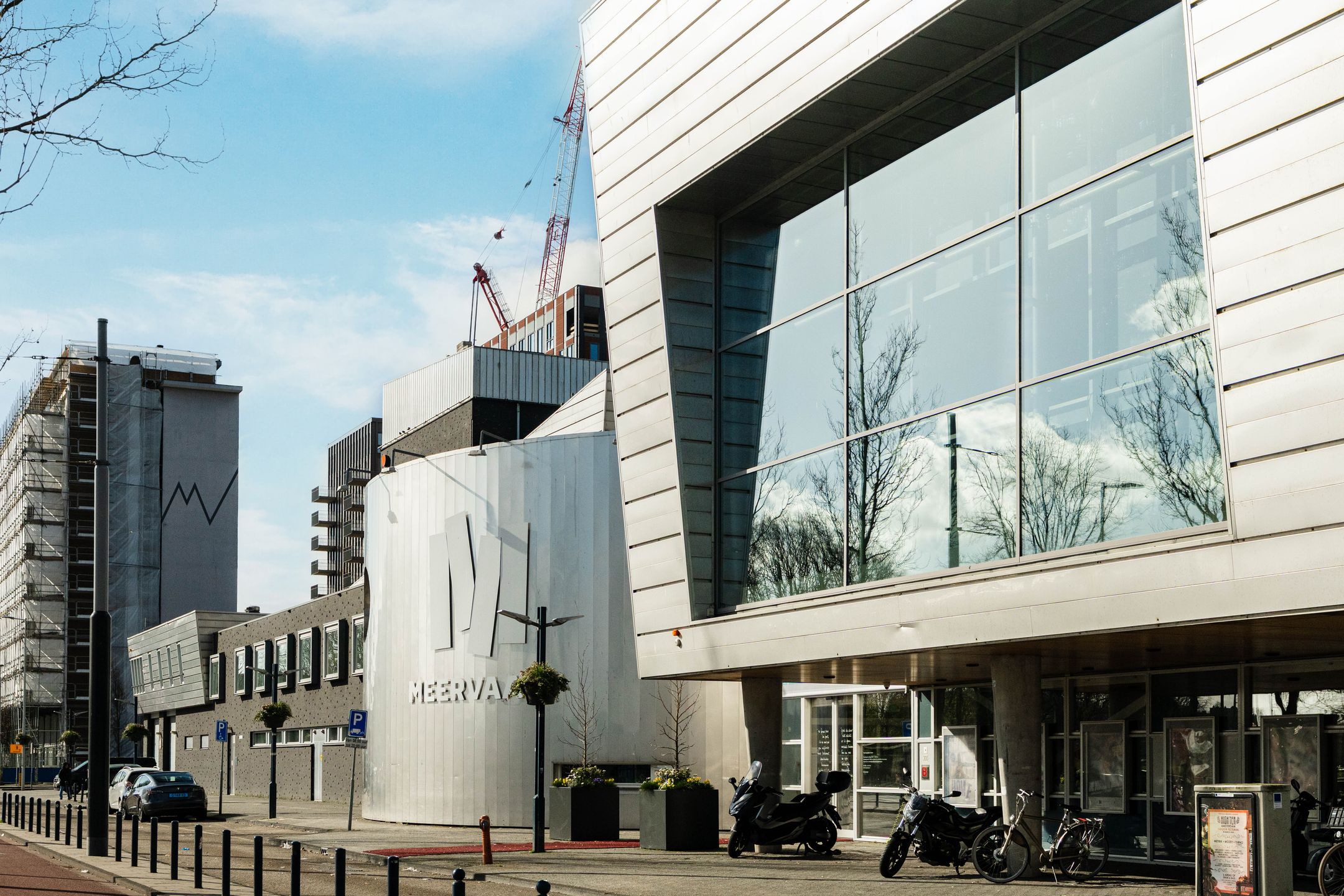 Photo 21 of Osdorpplein 980