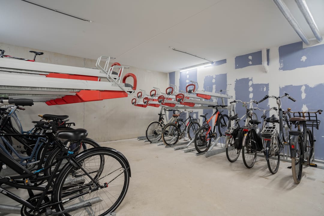 Photo 13 of Osdorpplein 980