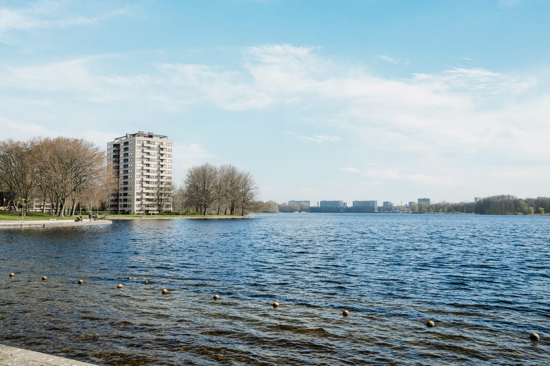 Photo 23 of Osdorpplein 980