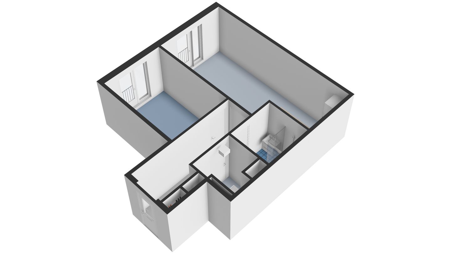 Photo 29 of Osdorpplein 980