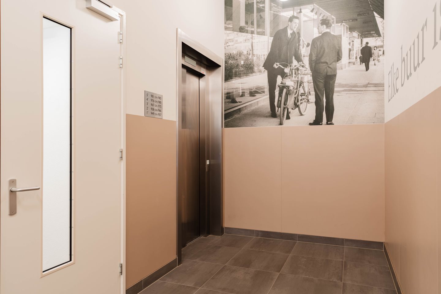 Photo 14 of Osdorpplein 980