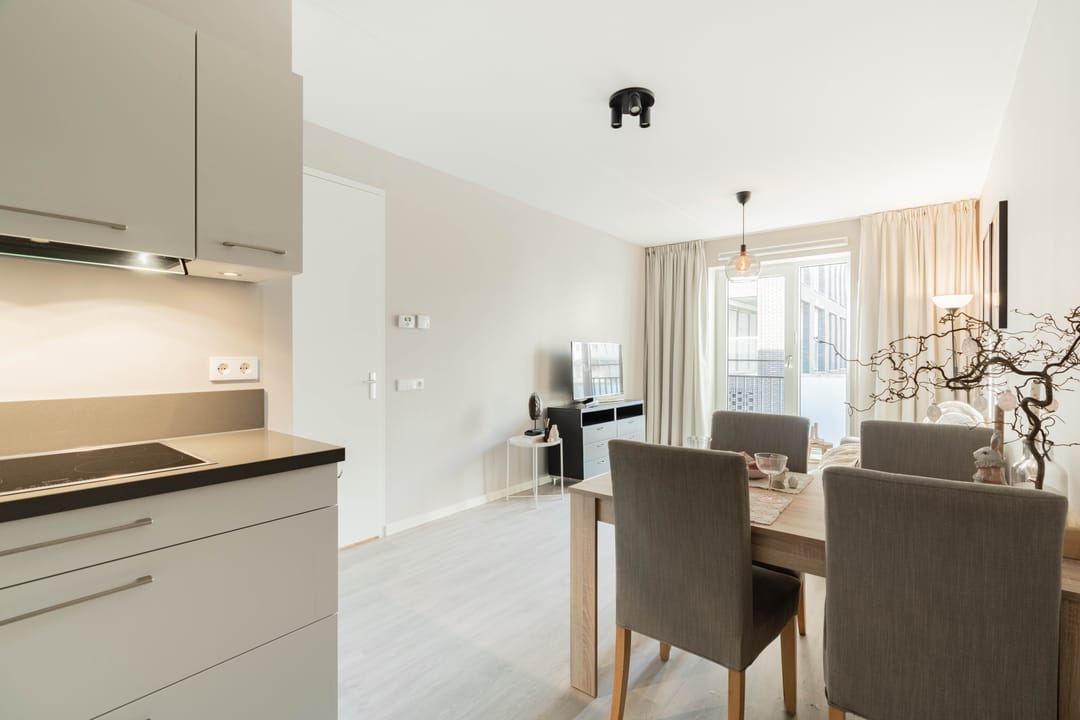 Photo 8 of Osdorpplein 980