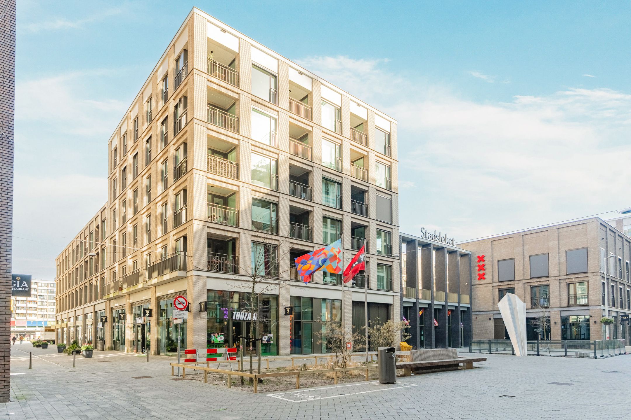 Photo 18 of Osdorpplein 980