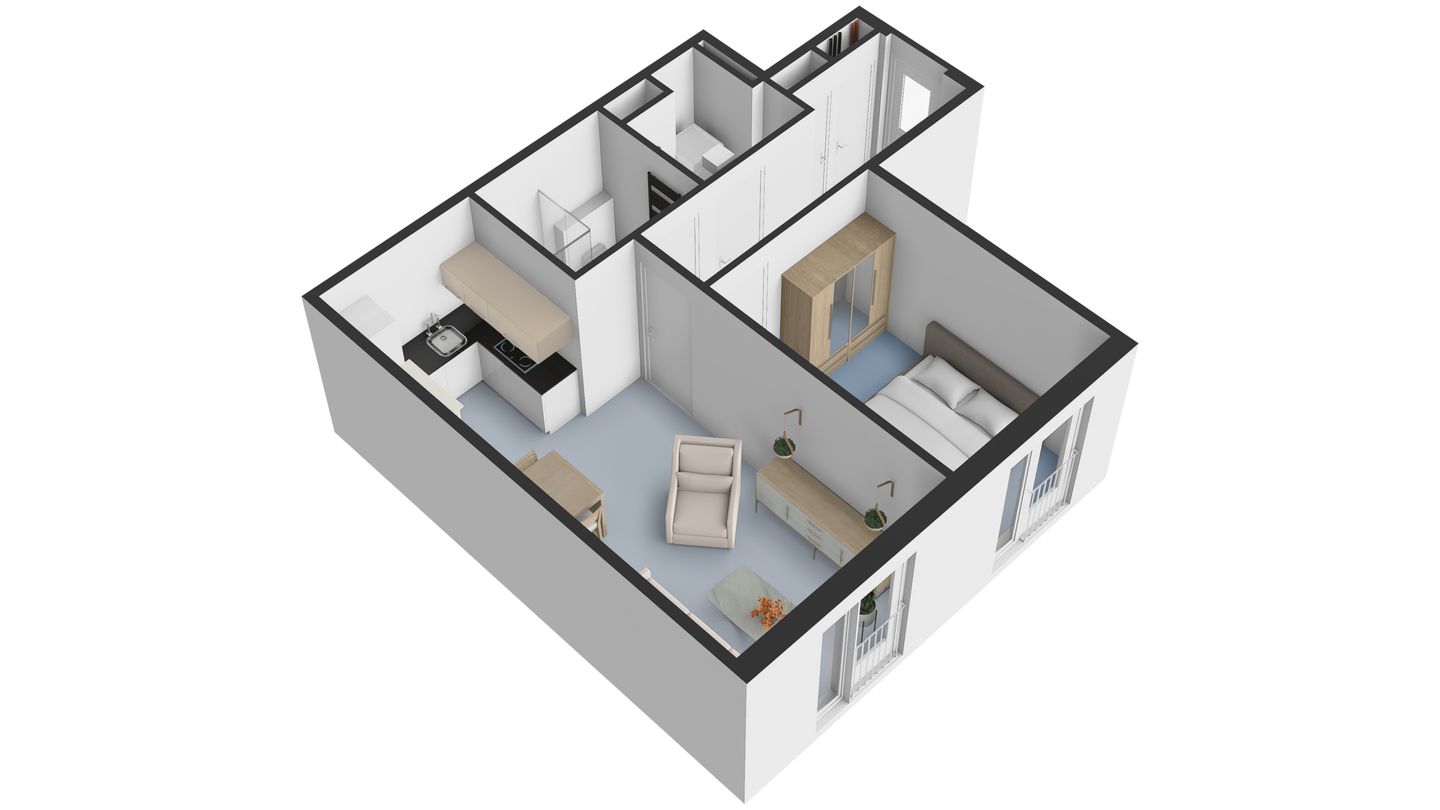 Photo 25 of Osdorpplein 980